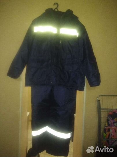 Спецодежда