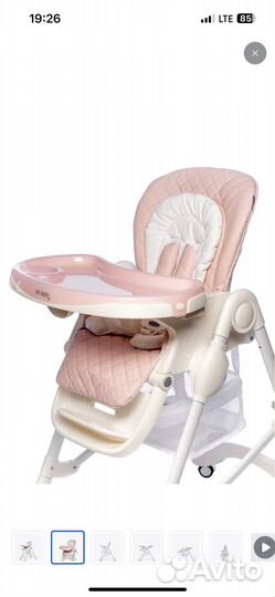 Стульчик для кормления