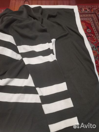 Кардиган женский Bonprix, 54-58 размер, цвет хаки