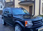 Land Rover Discovery 2.7 AT, 2007, 360 000 км