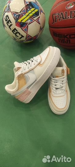 Кроссовки Nike air force