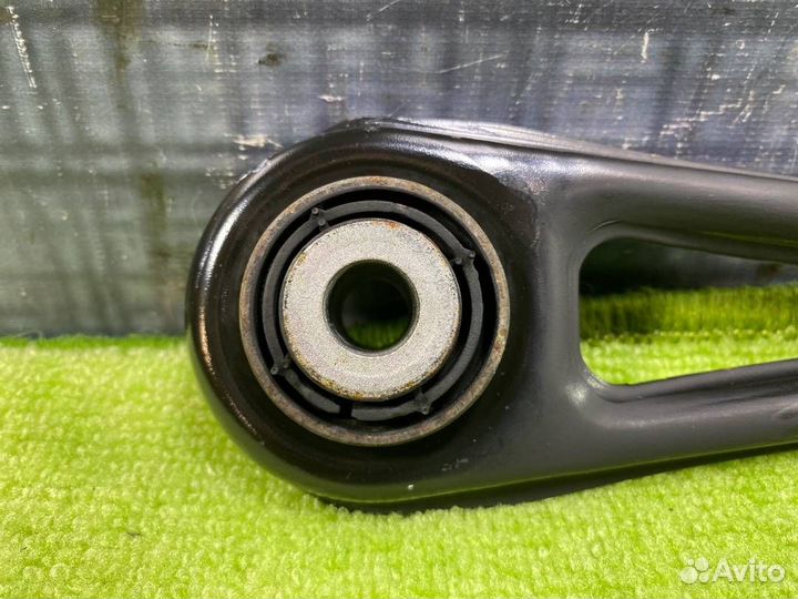 Рычаг подвески задний Audi Q7 4L BAR 2008