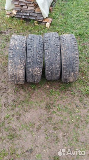 Bridgestone Ice Cruiser 7000 185/65 R15