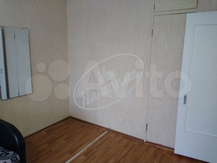 1-к. квартира, 31 м², 4/5 эт.