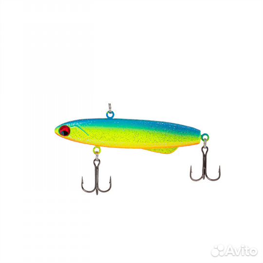 Zander Master Раттлин Intro 80S 28g цвет 010