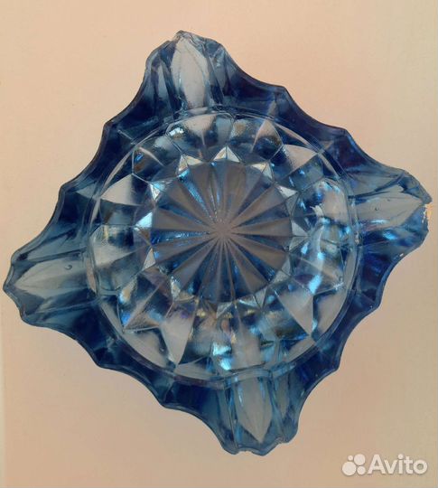 Пепельница СССР