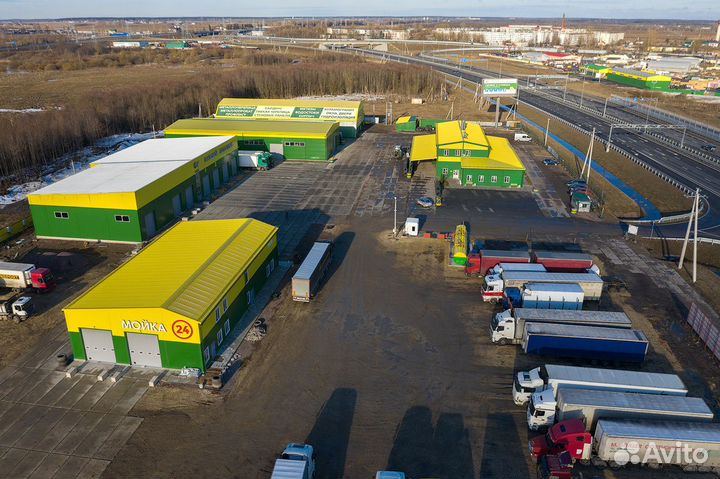 Менеджер по продажам услуг