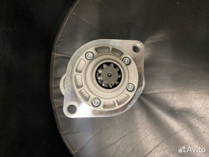 Стартер для снегохода Рысь