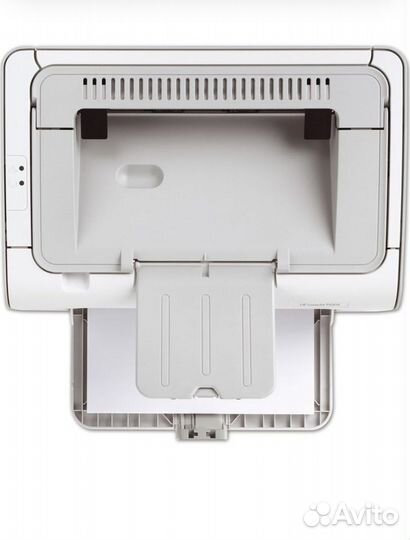 Принтер HP LaserJet PI005