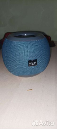 Беспроводная колонка