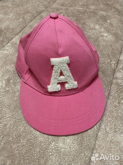 Бейсболка детская hm