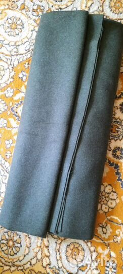 Ткань шерстяная