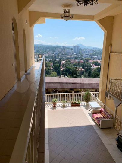 Квартира-студия, 18 м², 4/4 эт.