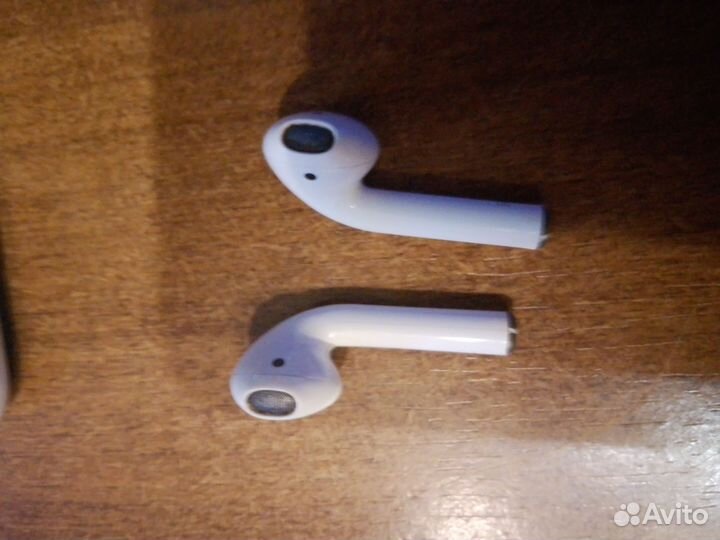 Airpods