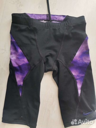 Джаммеры Nike на 12-14 лет