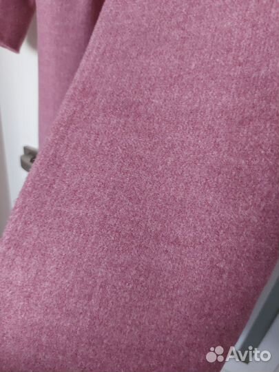 Пальто MaxiModa