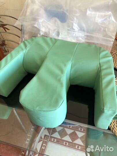 Устройство во время ухода за больными