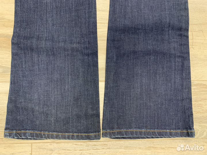 Джинсы женские Max Mara 42-44