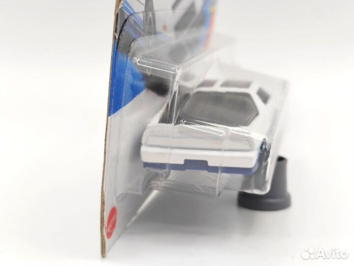 Hot wheels pontiac firebird