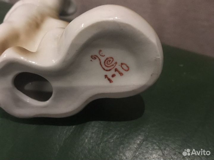 Лиса полонне