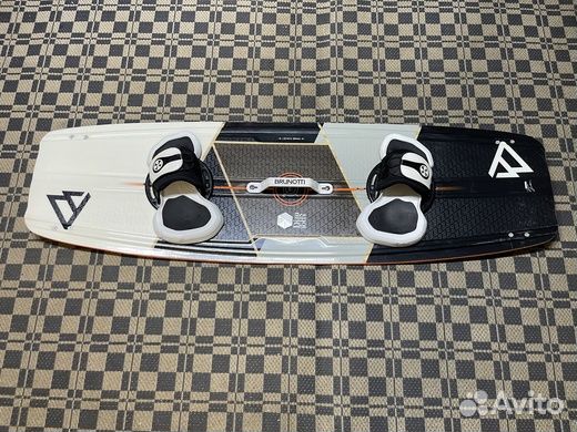 Кайтборд Brunotti Dimension - 139