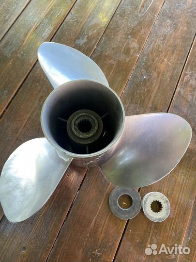 Гребной винт