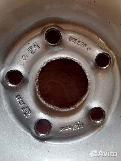 Колеса 205 55 р16