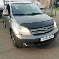 Scion xA 1.5 AT, 2004, 190 000 км, с пробегом, цена 580 000 руб.