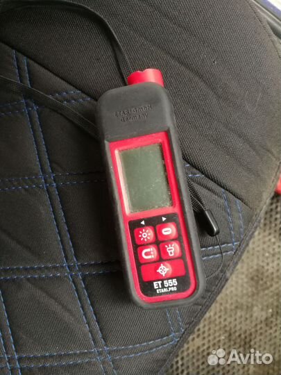 Толщиномер