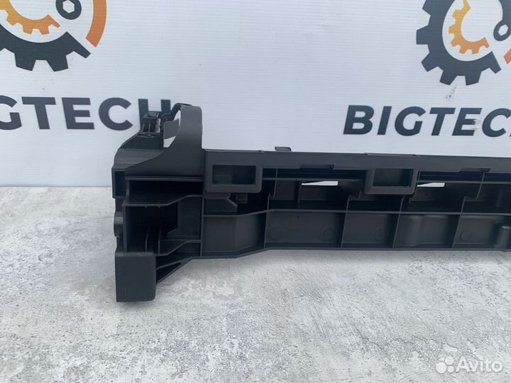 Рамка радиатора Mercedes Glc X253 A0995044218