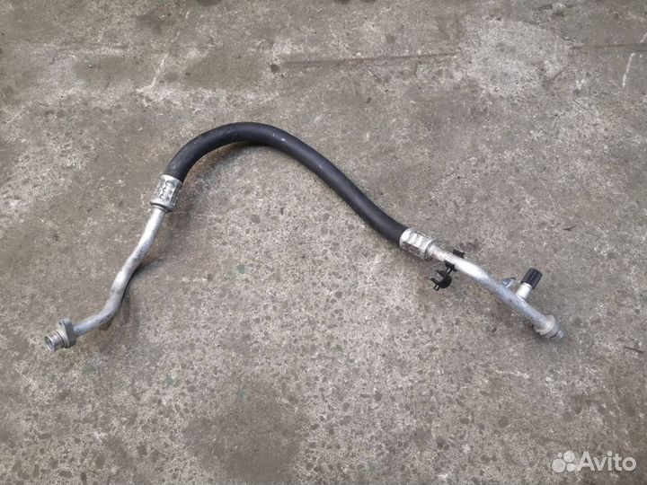 Трубка кондиционера Renault Megane 3 (2008 - 2014)