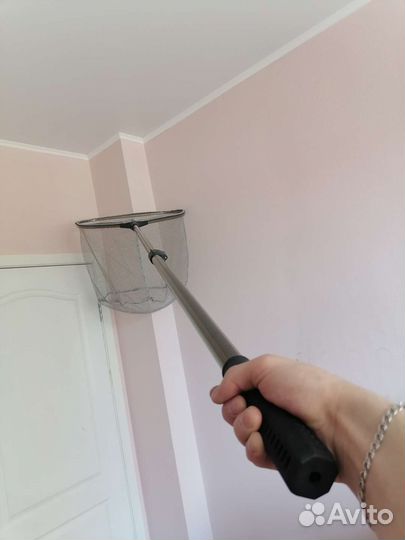 Сачок для рыбалки