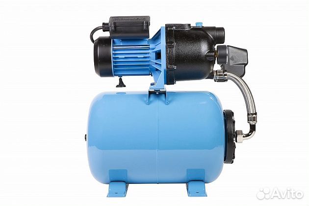 Насосная станция Джилекс джамбо 60/35 Ч-24