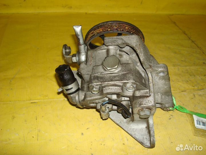 Насос гур Subaru Legacy wagon BP5