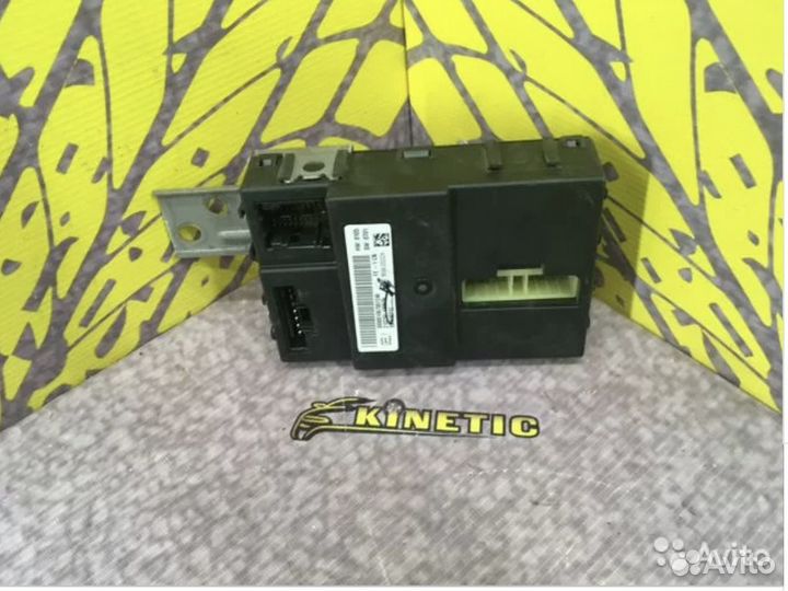 Блок управления BCM Geely Emgrand EC7 Эмгранд ес7