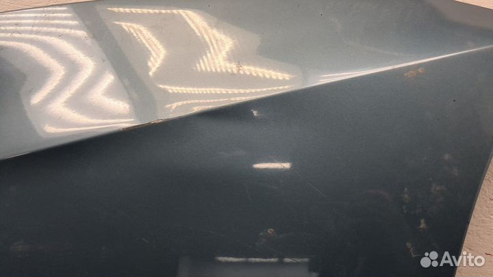 Капот Audi A5 (8T), 2008