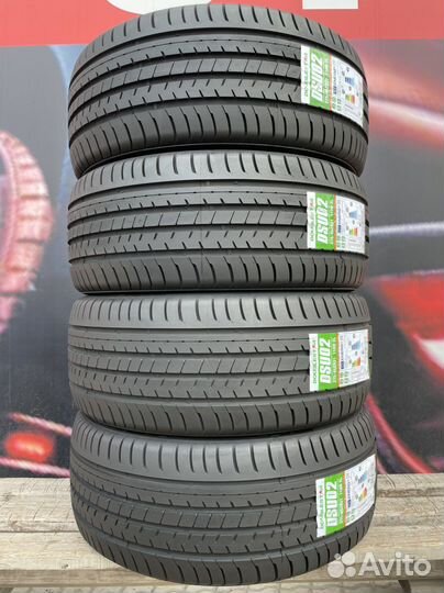 DoubleStar DSU02 275/45 R21 110W