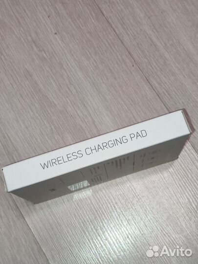 Беспроводная зарядка Portobello Apollo