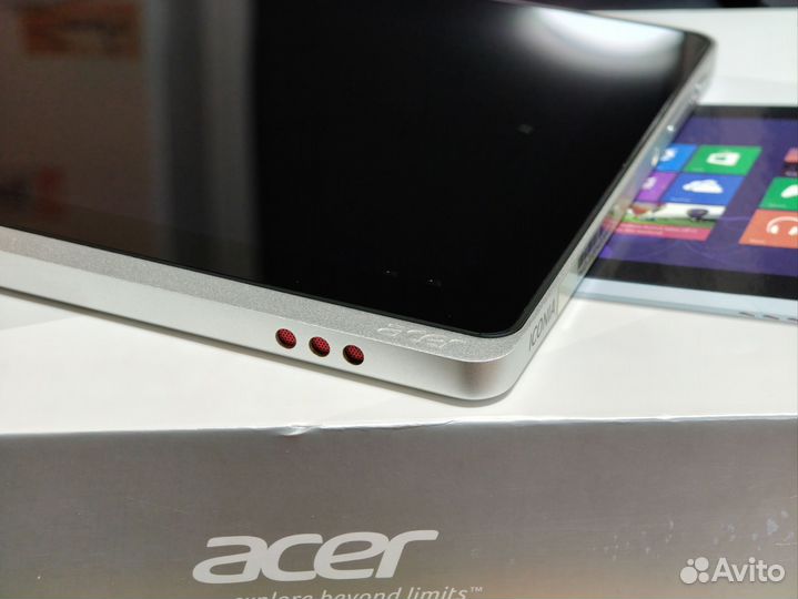 Acer Iconia tab 700