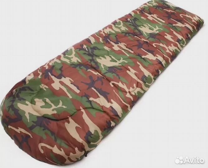 Спальный мешок Lair