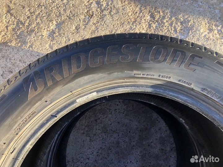 Bridgestone Alenza 001 285/50 R20 112V