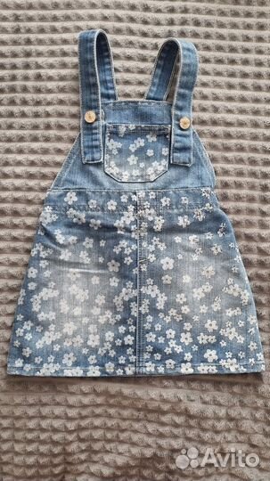 Сарафанчик