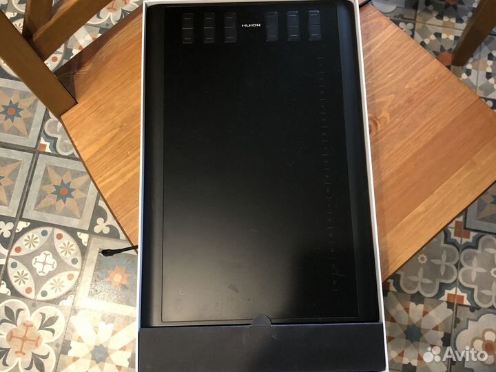 Графический планшет