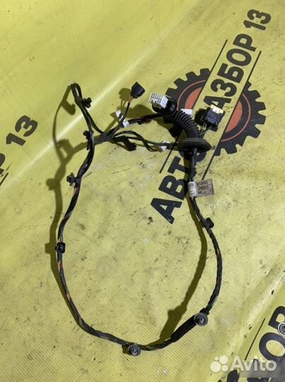 Проводка двери задняя левая Kia Cerato 2 2008-2013