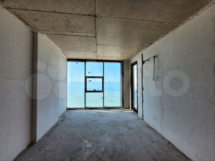 2-к. квартира, 42 м² (Грузия)