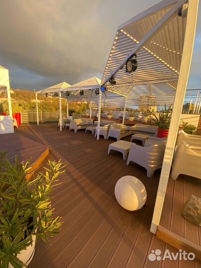 Организация мероприятий