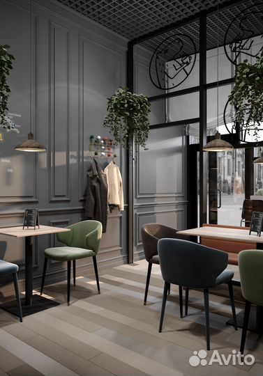 3d визуализация проектов