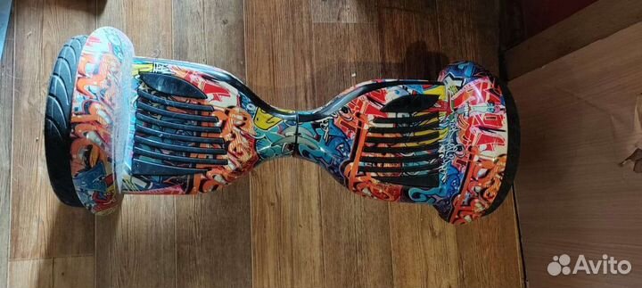 Гироскутер бу