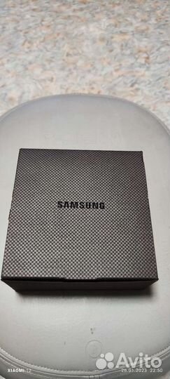 Коробка от телефона samsung SGH-i900