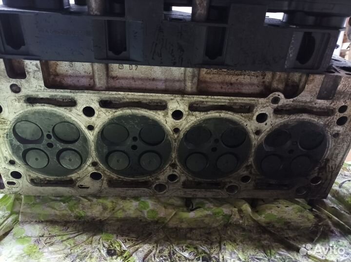 Запчасти на mercedes vito 639дизель